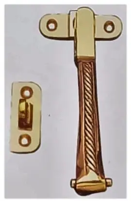 Georgian casement fastener wedge, item SE-5040
