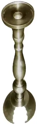 Candle stand, item SE-51006