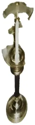 Hurricane with glass, item SE-51007